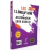 Karekök Yayınları 8.Sınıf LGS TC İnkılap Tarihi ve Atatürkçülük Soru Bankası
