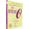 Karekök Yayınları TYT Biyoloji Sıfır