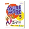 Kurmay ELT 5. Sınıf More And More Practice Book