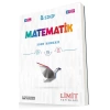 LİMİT 8 MATEMATİK SORU