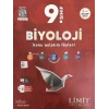 Limit 9. Sınıf Biyoloji Konu Anlatım Föyleri