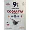 Limit 9. Sınıf Coğrafya Soru Bankası