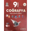Limit 9. Sınıf Coğrafya Konu Anlatım Föyleri