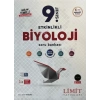 Limit 9. Sınıf Biyoloji Soru Bankası