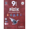 Limit 9. Sınıf Fizik Konu Anlatım Föyleri