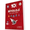 Limit Yayınları 10. Sınıf Biyoloji Konu Anlatım Föyleri
