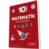 Limit Yayınları 10. Sınıf Matematik Konu Anlatım Föyleri