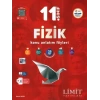 Limit Yayınları 11. Sınıf Fizik Konu Anlatım Föyleri