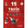 Limit Yayınları 11. Sınıf Tarih Konu Anlatım Föyleri