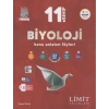 Limit Yayınları 11. Sınıf Biyoloji Konu Anlatım Föyleri