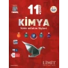 Limit Yayınları 11. Sınıf Kimya Konu Anlatım Föyleri