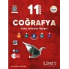 Limit Yayınları 11. Sınıf Coğrafya Konu Anlatım Föyleri