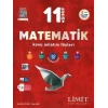 Limit Yayınları 11. Sınıf Matematik Konu Anlatım Föyleri