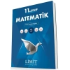 LİMİT YAYINLARI 11 SINIF MATEMATİK KONU ANLATIM FÖYLERİ