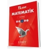 LİMİT YAYINLARI 11 SINIF MATEMATİK SORU BANKASI