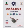 Limit Yayınları 9. Sınıf Coğrafya Soru Bankası