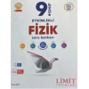 Limit Yayınları 9. Sınıf Fizik Etkinlikli Soru Bankası