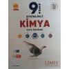 Limit Yayınları 9. Sınıf Kimya Soru Bankası