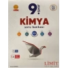 Limit Yayınları 9. Sınıf Kimya Soru Bankası