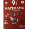 Limit Yayınları 9. Sınıf Matematik Konu Anlatım Föyleri 1. Kitap