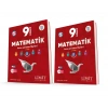 Limit Yayınları 9. Sınıf Matematik Konu Anlatım Föyleri 2. Kitap