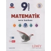 Limit Yayınları 9. Sınıf Matematik Soru Bankası