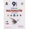 Limit Yayınları 9. Sınıf Matematik Soru Bankası