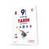 Limit Yayınları 9. Sınıf Tarih Soru Bankası