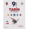 Limit Yayınları 9. Sınıf Tarih Soru Bankası