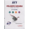 LİMİT YAYINLARI AYT FELSEFE GRUBU EL KİTABI