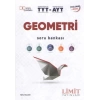 LİMİT YAYINLARI TYT-AYT GEOMETRİ SORU BANKASI