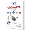 LİMİT YAYINLARI TYT COĞRAFYA EL KİTABI