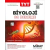 MİRAY YAYINLARI TYT BİYOLOJİ 30 LU DENEME