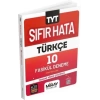 Miray Yayınları TYT Türkçe 10 Deneme