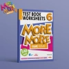 More and More 6. Sınıf Fame English Test Book Worksheets