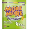 MORE AND MORE 7 SINIF FENOMEN TESTBOOK