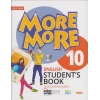 More More 10 Sınıf Students Book ve More More Workbook