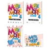 More More 4 Sınıf English Practice Book Workbook