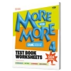 More More 4 Sınıf Fenomen Test Book Worksheets