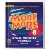 MORE MORE 8 SINIF STAR WORDS POWER