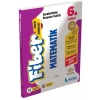 Muba Yayınları 6. Sınıf Matematik Fiber Soru Bankası