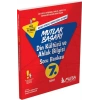 Muba Yayınları 7. Sınıf Din Kültürü ve Ahlak Bilgisi Soru Bankası