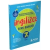 Muba Yayınları 7. Sınıf İngilizce Soru Bankası
