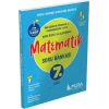 Muba Yayınları 7. Sınıf Matematik Soru Bankası