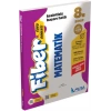 Muba Yayınları 8. Sınıf Matematik Fiber Soru Bankası