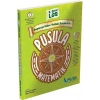 Muba Yayınları 8. Sınıf LGS Matematik Pusula Soru Bankası