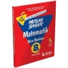 Muba Yayınları 8. Sınıf Matematik Mutlak Başarı Soru Bankası