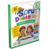 Murat Yayınları 3. Sınıf Tüm Dersler Soru Dedektifim