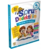 Murat Yayınları 4. Sınıf Tüm Dersler Soru Bankası