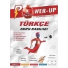 Nartest Yayınları 8. Sınıf Türkçe Power Up Soru Bankası